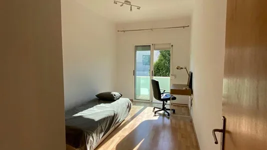 Rooms in Almada - photo 7