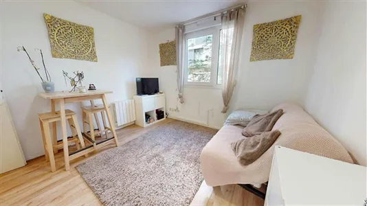 Apartments in Lyon - photo 1