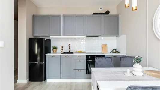 Apartments in Location is not specified - photo 10