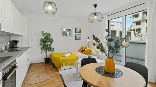 Apartments in Vienna Floridsdorf - photo 5