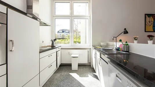 Rooms in Berlin Charlottenburg-Wilmersdorf - photo 10