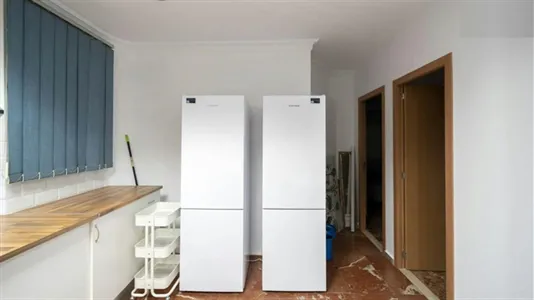 Rooms in Valencia Patraix - photo 9