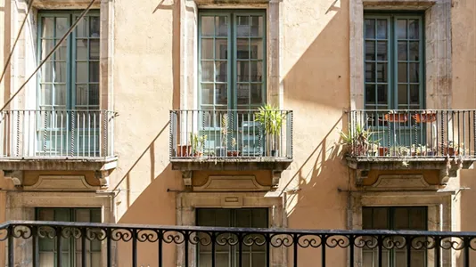 Apartments in Barcelona Ciutat Vella - photo 3