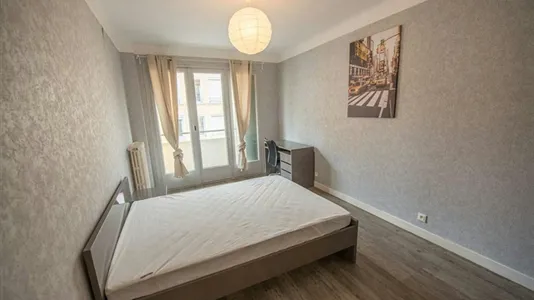 Rooms in Saint-Étienne - photo 1