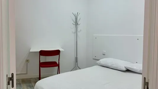 Apartments in Madrid Chamberí - photo 4