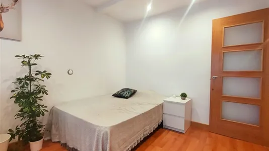 Rooms in Madrid Carabanchel - photo 2