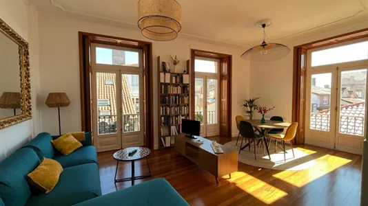 Apartments in Santiago de Compostela - photo 2