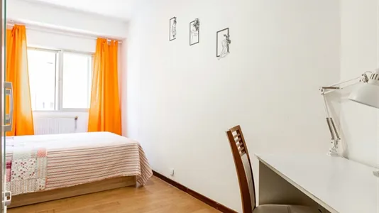 Rooms in Alcobendas - photo 4