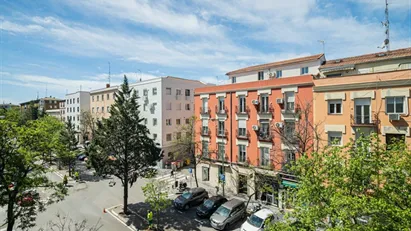 Apartment for rent in Húmera-Somosaguas-Prado del Rey, Comunidad de Madrid