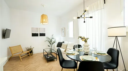 Apartments in Madrid Arganzuela - photo 2