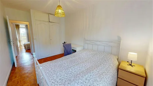 Rooms in Lyon - photo 2