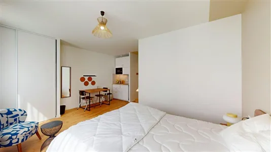 Rooms in Nanterre - photo 6