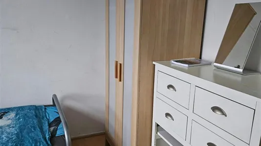 Rooms in Rotterdam Prins Alexander - photo 4