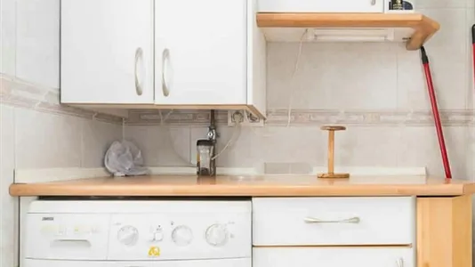 Rooms in Madrid Arganzuela - photo 9