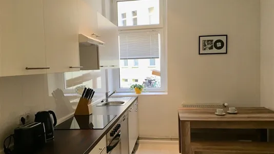 Apartments in Location is not specified - photo 4