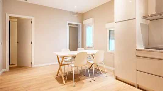 Rooms in Getafe - photo 4