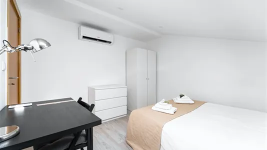 Rooms in Braga - photo 5