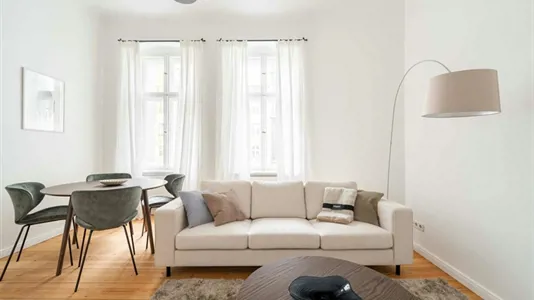Apartments in Berlin Friedrichshain-Kreuzberg - photo 3
