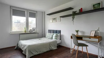 Room for rent in Warsaw