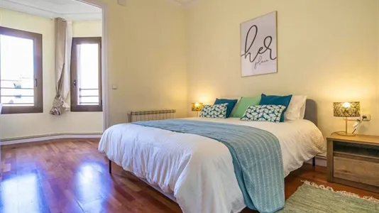Rooms in Barcelona Sarrià-St. Gervasi - photo 1
