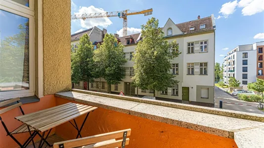 Rooms in Berlin Treptow-Köpenick - photo 5