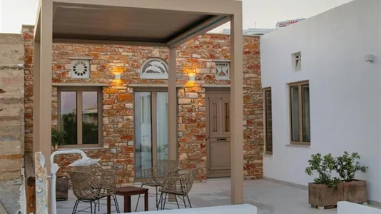 Houses in Tinos - photo 5