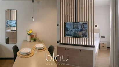 Apartment for rent in Barcelona Sant Martí, Barcelona