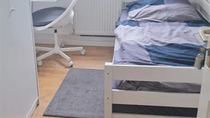 Room for rent in Berlin