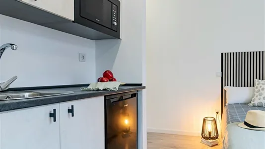 Rooms in Madrid Moncloa-Aravaca - photo 5