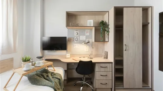 Apartments in Bami - photo 3