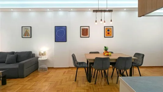 Apartments in Athens Agios Nikolaos - photo 5
