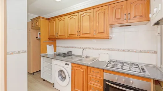 Rooms in Jerez de la Frontera - photo 8