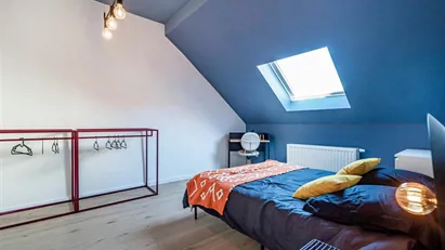 Room for rent in Brussels Sint-Gillis, Brussels