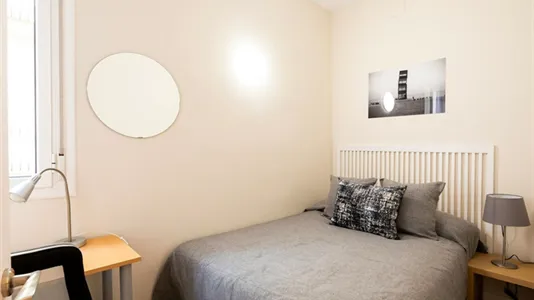 Apartments in Barcelona Gràcia - photo 2