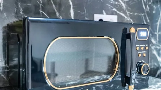 Apartments in Budapest Terézváros - photo 6