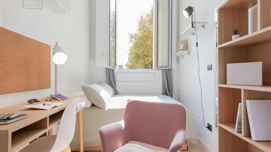 Rooms in Turin - photo 1