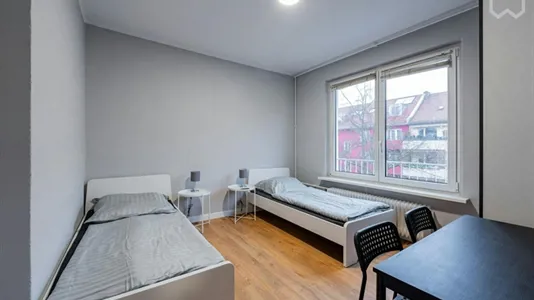 Apartments in Berlin Charlottenburg-Wilmersdorf - photo 1