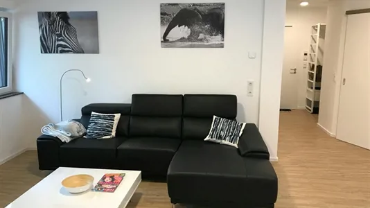 Apartments in Cologne Innenstadt - photo 1