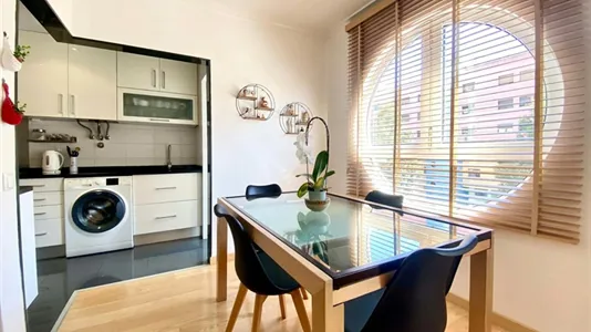 Apartments in Location is not specified - photo 7