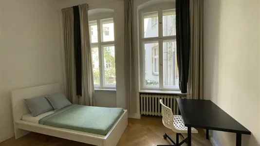 Rooms in Berlin Neukölln - photo 2