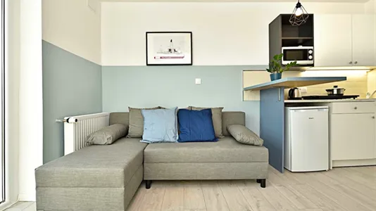 Apartments in Łódź - photo 7