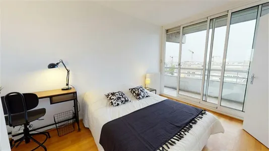 Rooms in Lyon - photo 3