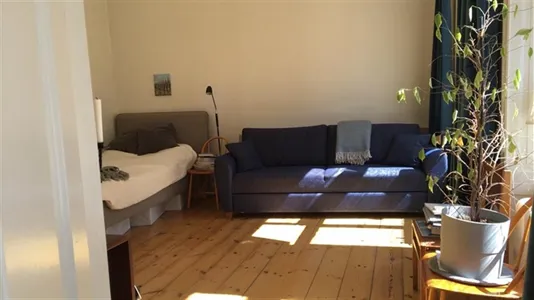 Apartments in Södermalm - photo 2