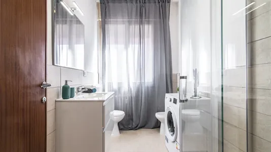 Rooms in Padua - photo 5