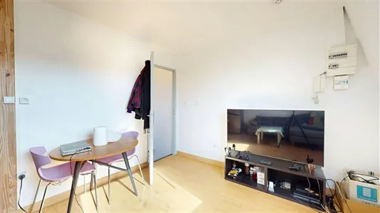 Rooms in Lille - photo 3