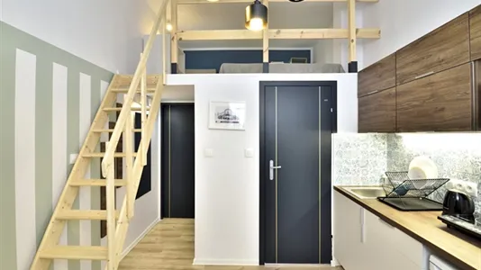 Apartments in Łódź - photo 4