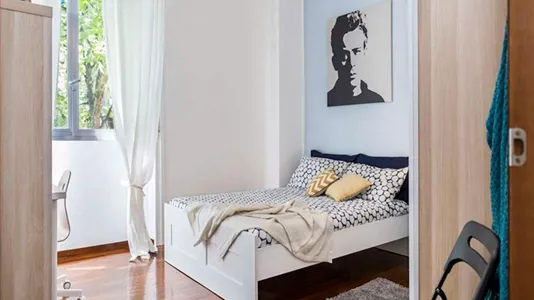 Rooms in Milano Zona 6 - Barona, Lorenteggio - photo 1