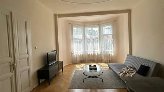 Apartments in Praha 6 - photo 2