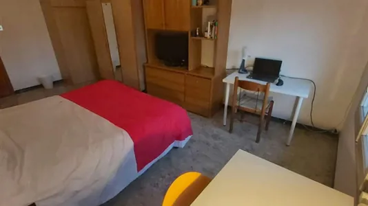 Rooms in Bologna - photo 3