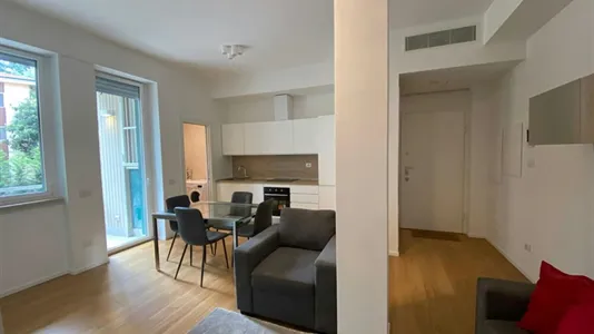 Apartments in Milano Zona 2 - Stazione Centrale, Gorla, Turro, Greco, Crescenzago - photo 3